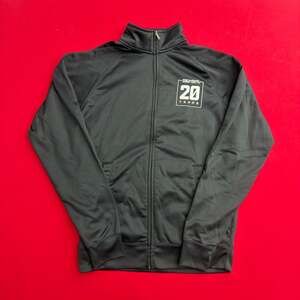 Call of Duty 20th Anniversary Long-Sleeve Full Zip Sweatshirt